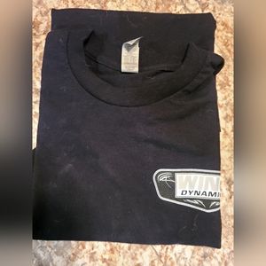 Wing Dynamics Tshirt